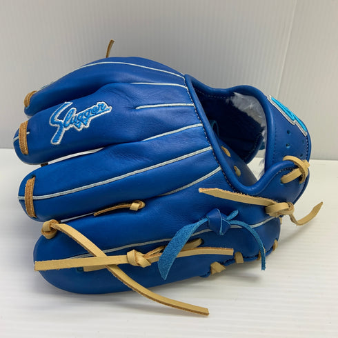 久保田スラッガー KUBOTA SLUGGER トレーニング用 右投げ 野球 1323