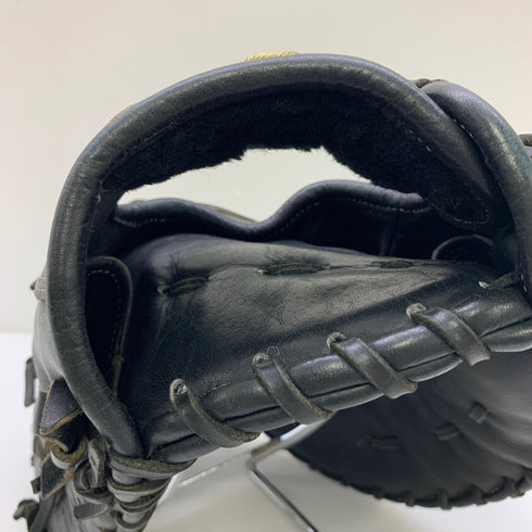 アンダーアーマー Under Armour UA QBB0062 硬式 大人 一般 ファーストミット 一塁手 グローブ グラブ 左投げ 中古品 野球 1449