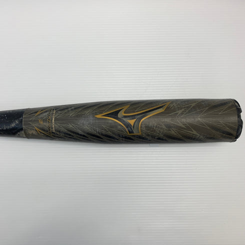 ミズノ MIZUNO ビヨンドマックスギガキング02 軟式 大人 一般 FRP製バット 1CJBR142 トップバランス 野球 7927