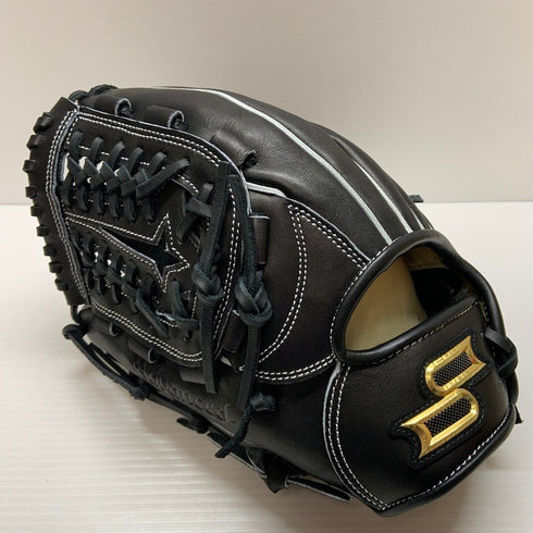 エスエスケイ SSK プロエッジアドヴァンスドシリーズ B TYPE 軟式 オールラウンド用グローブ ANB150 左投げ 4655