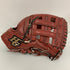 ハイゴールド HI-GOLD OKG-4108 軟式 大人 一般 外野手用 グローブ グラブ 右投げ 中古品 野球 1407