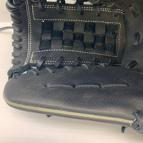 アシックス asics NEOREVIVE 軟式 大人 一般 投手用 グローブ ピッチャー グラブ 右投げ 3121A221 中古品 野球 7014