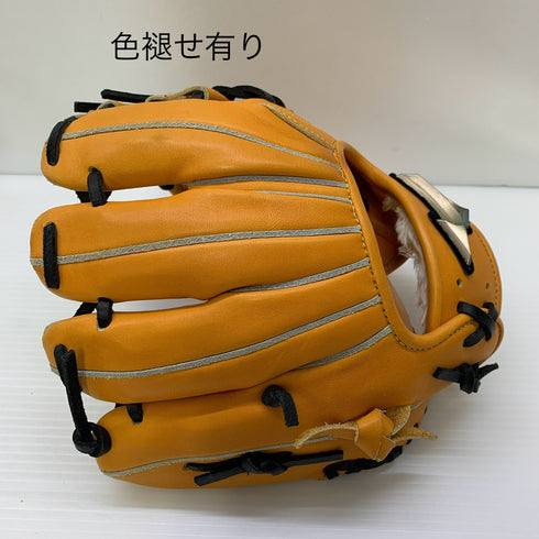 ミズノ MIZUNO トレーニング用グラブ MMメソッド トレーニング用 右投げ 1AJGT30200 中古品 野球 6070