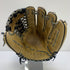 久保田スラッガー KUBOTA SLUGGER 軟式 大人 一般 内野手用 グローブ グラブ 右投げ オーダー 中古品 野球 6158