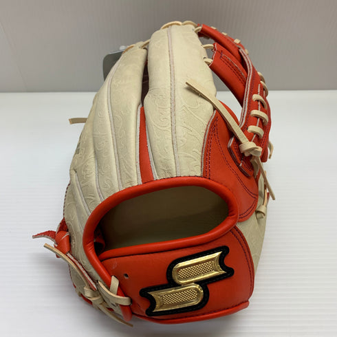 エスエスケイ SSK 軟式 大人 一般 内野手用 グローブ グラブ 右投げ SSGB76119 タグ付き 野球 7584