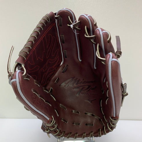 ミズノ MIZUNO ミズノプロ mizunopro 1AJGH32221 硬式 大人 一般 投手用 グローブ ピッチャー グラブ 右投げ タグ付き 野球 1171