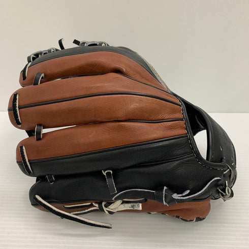 中古品 和牛JB WAGYU JB スペシャルオーダー 硬式 内野手用グローブ JB-004S 3920
