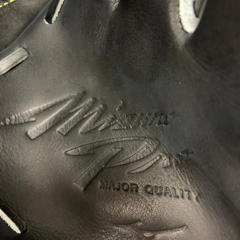 ミズノ MIZUNO ミズノプロ mizunopro 1AJGR32101 軟式 大人 一般 投手用 グローブ ピッチャー グラブ 右投げ タグ付き 野球 9139