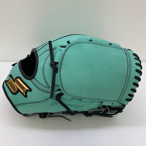 エスエスケイ SSK プロエッジ 軟式 大人 一般 投手用 グローブ ピッチャー グラブ 右投げ 中古品 野球 5913