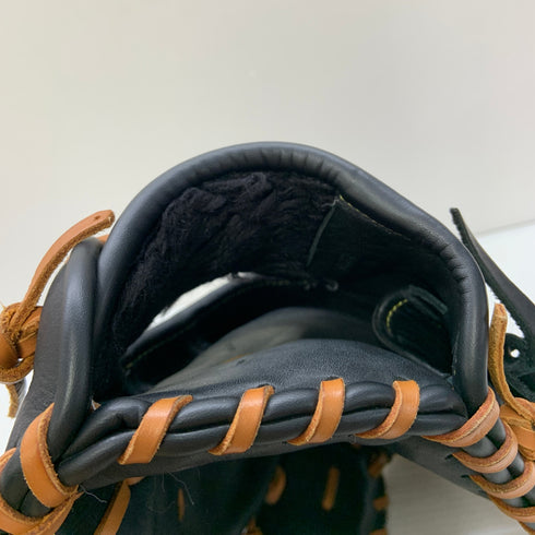 ミズノ MIZUNO ウィルドライブ 軟式 大人 一般 ファーストミット 一塁手 グローブ グラブ 右投げ 1AJFR30500 中古品 野球 8039