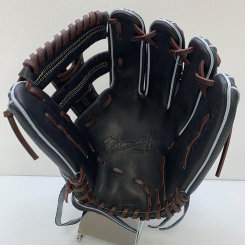 ウィルソン Wilson ウィルソンスタッフ 硬式 大人 一般 内野手用 グローブ グラブ 右投げ WBW102912 タグ付き 野球 7357