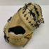 中古品 ミズノ MIZUNO ミズノプロ 軟式 ファーストミット 1AJFR26210 4268