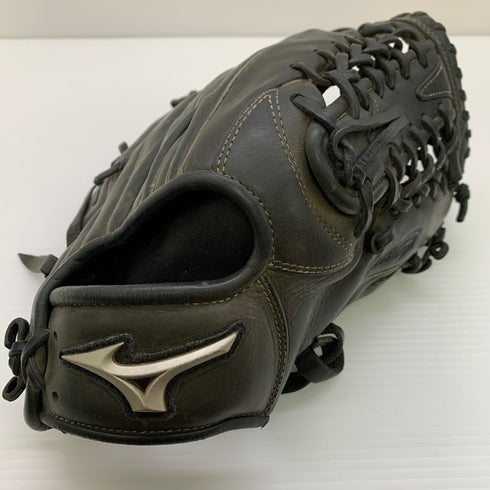 ミズノ MIZUNO 1AJGY99117 少年軟式 子ども 外野手用 グローブ グラブ 右投げ 中古品 野球 8773
