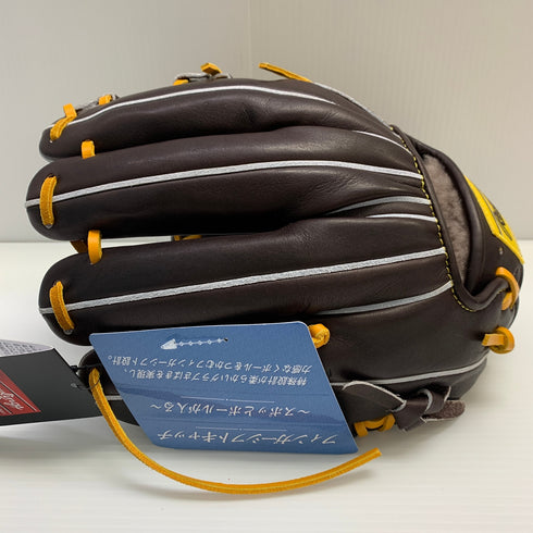 ローリングス Rawlings プロプリファード 硬式 大人 一般 内野手用 グローブ グラブ 右投げ GH4PRN54FS タグ付き 野球 6864