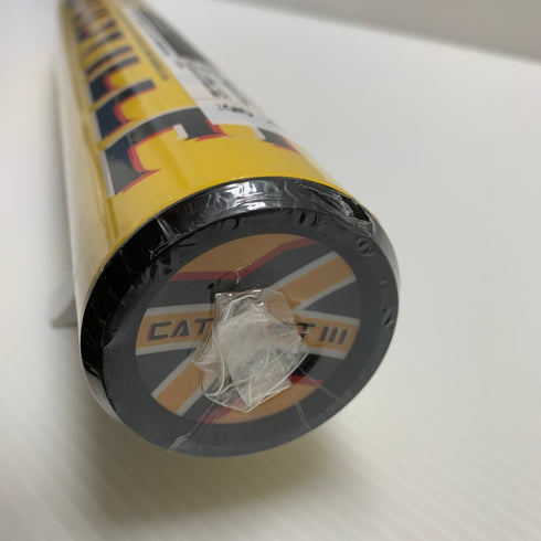 ルイスビルスラッガー Louisville Slugger カタリスト3 ソフトボール用 大人 一般 FRP製バット WBL29270208465 トップバランス 未使用品 野球 7895