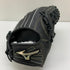 ミズノ MIZUNO グローバルエリート Global Elite 1AJGR34400 軟式 大人 一般 オールラウンド グローブ グラブ 右投げ 中古品 野球 9574