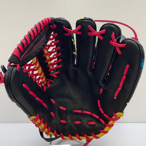 久保田スラッガー KUBOTA SLUGGER SP-2022G 軟式 大人 一般 内野手用 グローブ グラブ 右投げ タグ付き 野球 9364