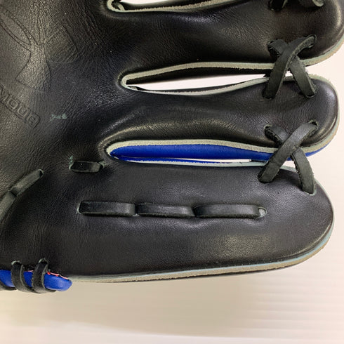 アンダーアーマー Under Armour UA 軟式 大人 一般 内野手用 グローブ グラブ 右投げ 中古品 野球 8404