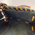 久保田スラッガー KUBOTA SLUGGER JCSP 少年軟式 子ども キャッチャーミット 捕手 グローブ グラブ 右投げ 中古品 野球 8887