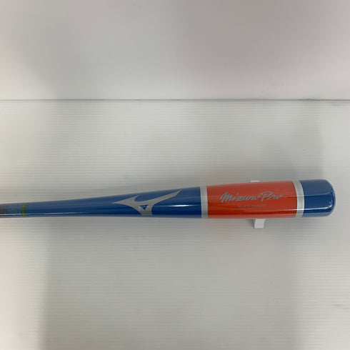 ミズノ MIZUNO ミズノプロ ノックバット用 練習 木製バット 1CJWK16887 野球 6997