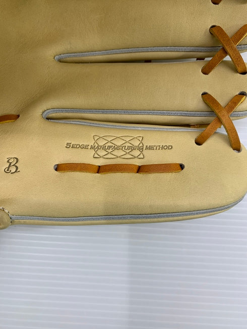 中古品 エスエスケイ SSK プロエッジ アドヴァンスド 硬式 外野手用グローブ AKB87424 3663