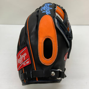 ローリングス Rawlings HOH 硬式 大人 一般 外野手用 グローブ グラブ 右投げ GHMSOGHH 中古品 箱・グローブ袋付き 野球 8025