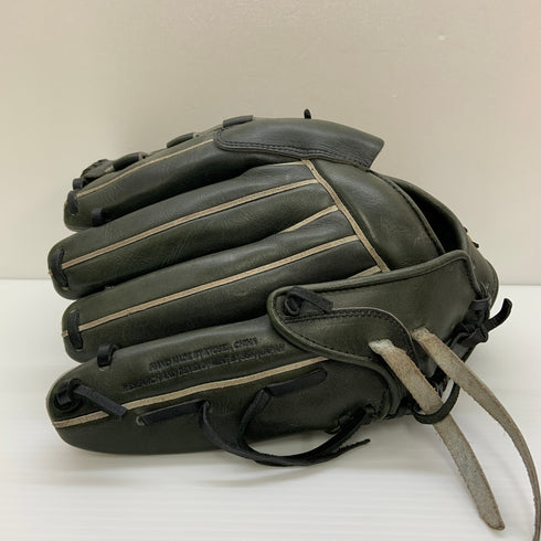 エスエスケイ SSK プロエッジ 硬式 大人 一般 投手用 グローブ ピッチャー グラブ 右投げ PEK715-6L 中古品 野球 8213