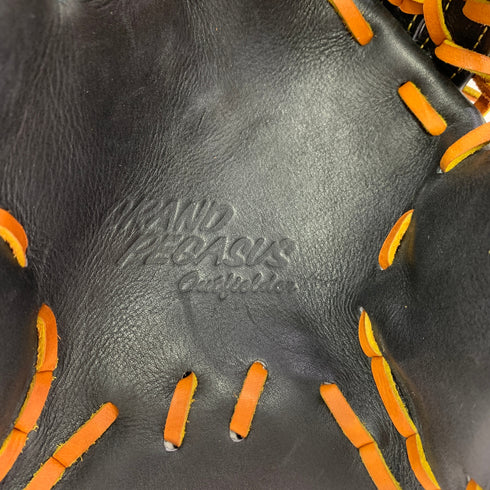 ワールドペガサス WORLD PEGASUS WGK5FPU74 硬式 大人 一般 外野手用 グローブ グラブ 左投げ タグ付き 野球 8933