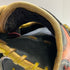 ミズノ MIZUNO BUW LEAGUE 軟式 大人 一般 内野手用 グローブ グラブ 右投げ 中古品 野球 7780