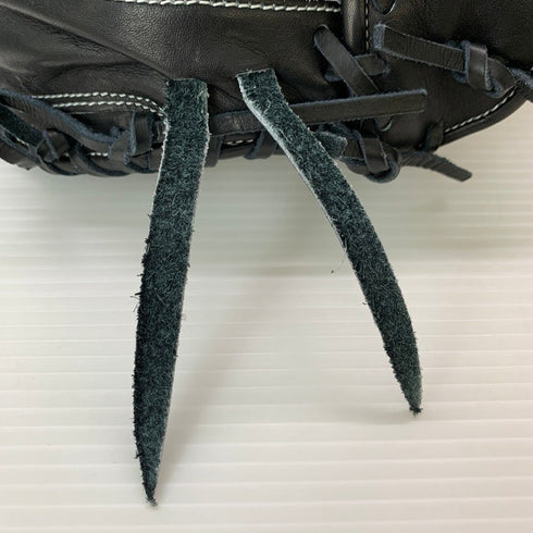 中古品 ウィルソン Wilson ウィルソンスタッフ 硬式 ファーストミット 5254