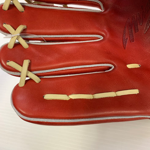 ミズノ MIZUNO ミズノプロ 硬式 大人 一般 外野手用 グローブ グラブ 左投げ 1AJGH30007 タグ付き 野球 6553