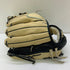 ゼット ZETT プロステイタス PROSTATUS BRGPRO 軟式 大人 一般 内野手用 グローブ グラブ 右投げ オーダー 中古品 野球 9973