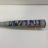 マルーチ marucci ワニクラッシャーパワー 軟式 大人 一般 FRP製バット MJJSBBWP トップバランス 中古 ケース付き 野球 8510