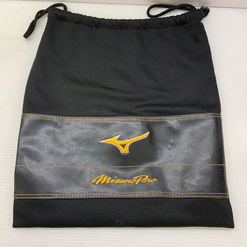 ミズノ MIZUNO ミズノプロ オーダー 軟式 大人 一般 投手用 グローブ ピッチャー グラブ 左投げ 中古品 野球 7258