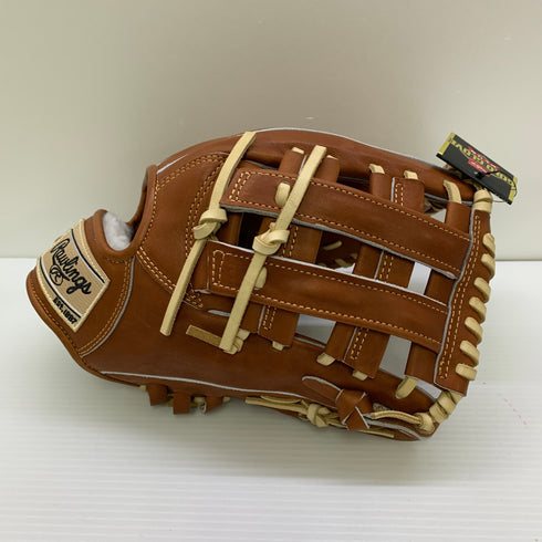 ローリングス Rawlings プロプリファード PRO PREFERRED GH6PRFG6 硬式 大人 一般 ファーストミット 一塁手 グローブ グラブ 右投げ タグ付き 野球 1232