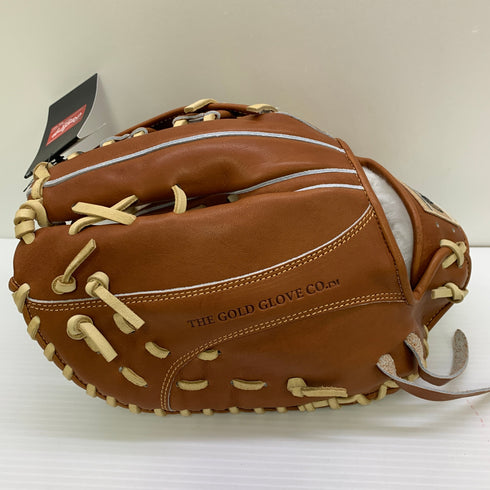 ローリングス Rawlings プロプリファード PRO PREFERRED GH6PRFG6 硬式 大人 一般 ファーストミット 一塁手 グローブ グラブ 右投げ タグ付き 野球 1232