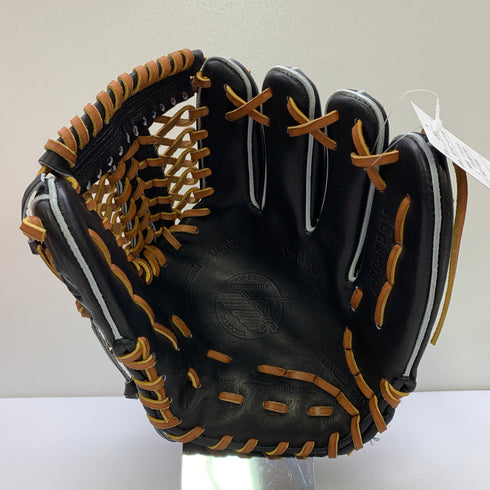久保田スラッガー KUBOTA SLUGGER KSG-6PSM 硬式 大人 一般 内野手用 グローブ グラブ 右投げ タグ付き 箱・グローブ袋付き 野球 9664