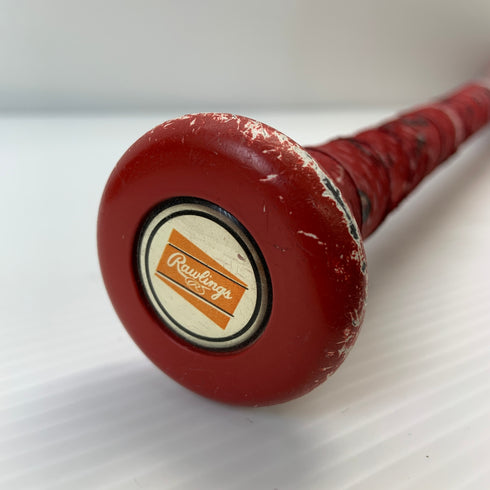 ローリングス Rawlings ハイパーマッハ3 軟式 大人 一般 FRP製バット BROHYMA3 中古 野球 7974