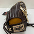 ローリングス Rawlings PROPREEFERRED 硬式 大人 一般 内野手用 グローブ グラブ 右投げ GH1PRCK4 タグ付き 野球 7506