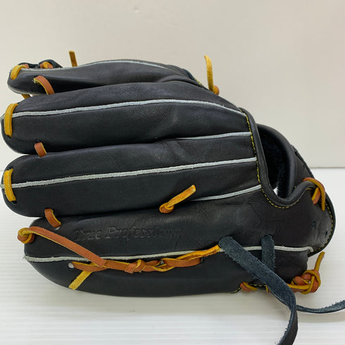 久保田スラッガー KUBOTA SLUGGER 軟式 大人 一般 内野手用 グローブ グラブ 右投げ KSN-D1 中古品 野球 7755