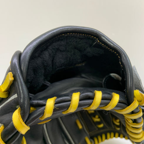 エスエスケイ SSK ビーホリックセレクション BHG-51 硬式 大人 一般 投手用 グローブ ピッチャー グラブ 右投げ 中古品 野球 8800
