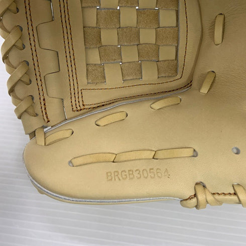 ゼット ZETT ロステイタス 軟式 遊撃手・二塁手用グローブ BRGB30564 内野手 4564