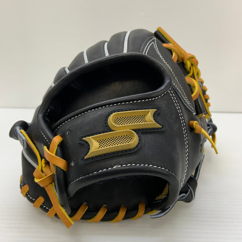エスエスケイ SSK プロエッジ 硬式 大人 一般 内野手用 グローブ グラブ 右投げ PKB749 タグ付き 野球 5931