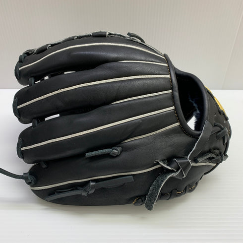 エスエスケイ SSK スーパーソフト 軟式 大人 一般 オールラウンド グローブ グラブ 右投げ SSG-940F 中古品 野球 7797