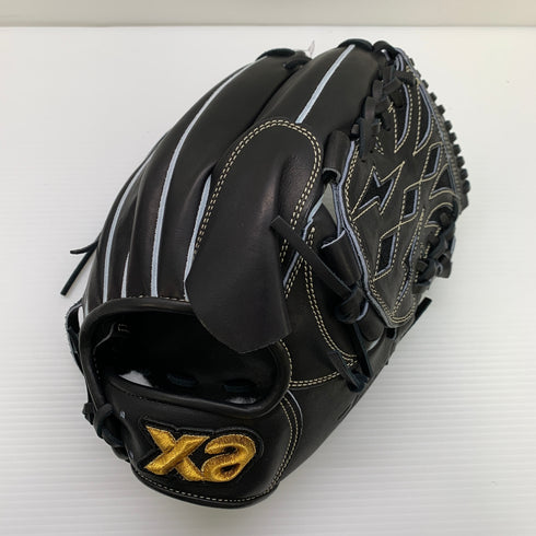 ザナックス Xanax トラストX BHG25TA1X 硬式 大人 一般 投手用 グローブ ピッチャー グラブ 右投げ タグ付き 野球 8691