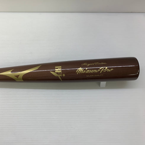 ミズノ MIZUNO ミズノプロ 硬式 大人 一般 木製バット(BFJマーク) 野球 7582