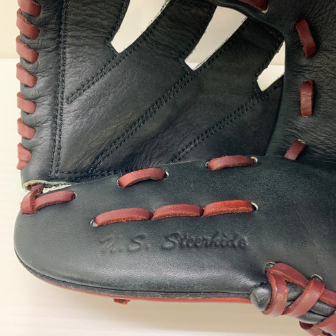 ローリングス Rawlings GRARHH56 軟式 大人 一般 内野手用 グローブ グラブ 右投げ 中古品 野球 8573