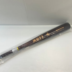 ゼット ZETT プロステイタス 硬式 大人 一般 木製バット(BFJマーク) BWT141 野球 8091