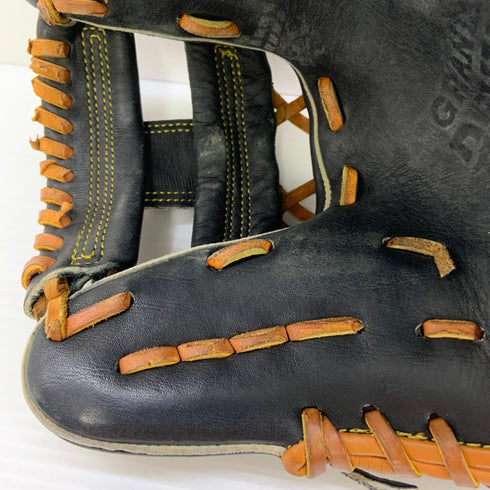 ワールドペガサス WORLD PEGASUS WGKGDT9 トレーニング用 トレーニング グローブ グラブ 右投げ 中古品 野球 9384