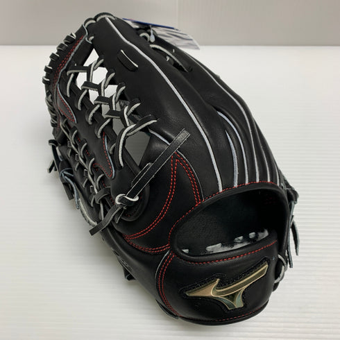 ミズノ MIZUNO グローバルエリート 硬式 大人 一般 外野手用 グローブ グラブ 左投げ 1AJGH27507 タグ付き 野球 7745